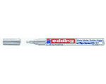 Edding Glanzlackmarker Kalligrafie 753 silber