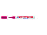 Edding Lackmarker 780 rot