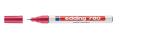 Edding Lackmarker 780 rot