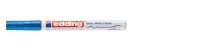 Edding Glanzlackmarker 780 blau
