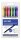 Edding Glanzlackmarker 780 blau