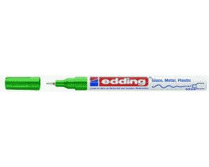 Edding Glanzlackmarker 780 grün