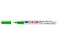 Edding Glanzlackmarker 780 grün