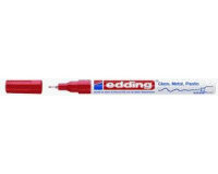 Edding Glanzlackmarker 780 rot