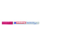 Edding Glanzlackmarker 780 rot