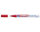 Edding Glanzlackmarker 780 rot