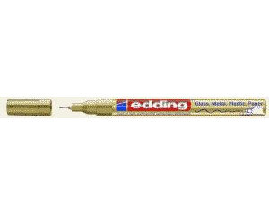 Edding Glanzlackmarker 780 gold