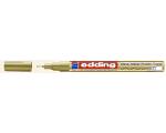 Edding Glanzlackmarker 780 0,8 mm gold