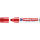 Edding Permanentmarker 800 rot