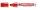 Edding Permanentmarker 800 rot