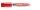 Edding Permanentmarker 800 rot