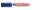 Edding Permanentmarker 800 blau