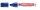 Edding Permanentmarker 800 blau