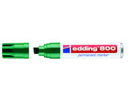 Edding Permanentmarker 800 grün