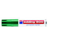 Edding Permanentmarker 800 grün