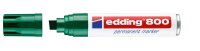 Edding Permanentmarker 800 grün