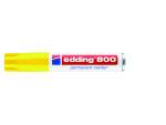 Edding Permanentmarker 800 gelb