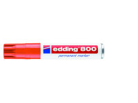 Edding Permanentmarker 800 orange