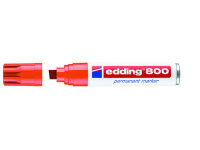 Edding Permanentmarker 800 orange