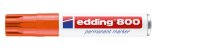 Edding Permanentmarker 800 orange