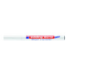 Edding Röntgenmarker 8010 weiß