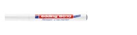 Edding Röntgenmarker 8010 weiß