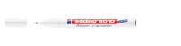 Edding Röntgenmarker 8010 weiß