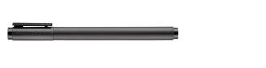 Edding Reinraummarker 8011 schwarz