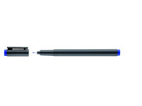 Edding Reinraummarker 8011 blau