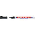 Edding Labormarker 8014 schwarz