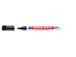 Edding Labormarker 8014 schwarz