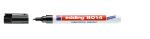 Edding Labormarker 8014 schwarz