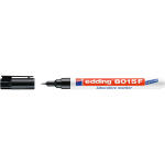 Edding Labormarker 8015 F schwarz