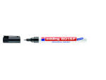 Edding Labormarker 8015 F schwarz