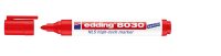 Edding NLS High-Tech Marker 8030 rot