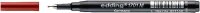 Edding NLS High-Tech Marker 8030 rot
