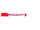 Edding NLS High-Tech Marker 8030 rot