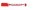 Edding NLS High-Tech Marker 8030 rot