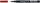 Edding NLS High-Tech Marker 8030 rot