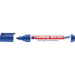 Edding NLS High-Tech Marker 8030 blau