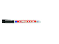 Edding Wäschemarker 8040 schwarz