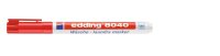 Edding Wäschemarker 8040 rot
