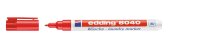Edding Wäschemarker 8040 rot