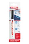 Edding Wäschemarker 8040 1er-Blister schwarz