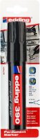 Edding Reifenmarker 8050 1er-Blister weiß