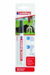 Edding Outdoormarker 8055 1er-Blister schwarz