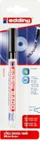 Edding Fugenmarker 8200 1er-Blister weiß