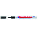 Edding Industrie Permanentmarker 8300 schwarz