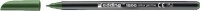 Edding Industrie Permanentmarker 8300 blau