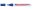 Edding Industrie Permanentmarker 8300 blau